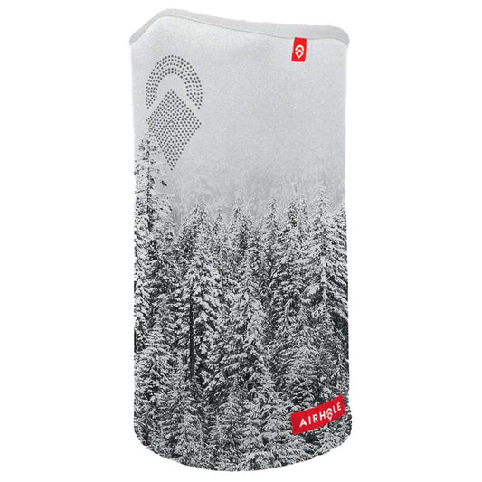 Airhole Polarfleece Airtube Ergo - Snow Ghosts