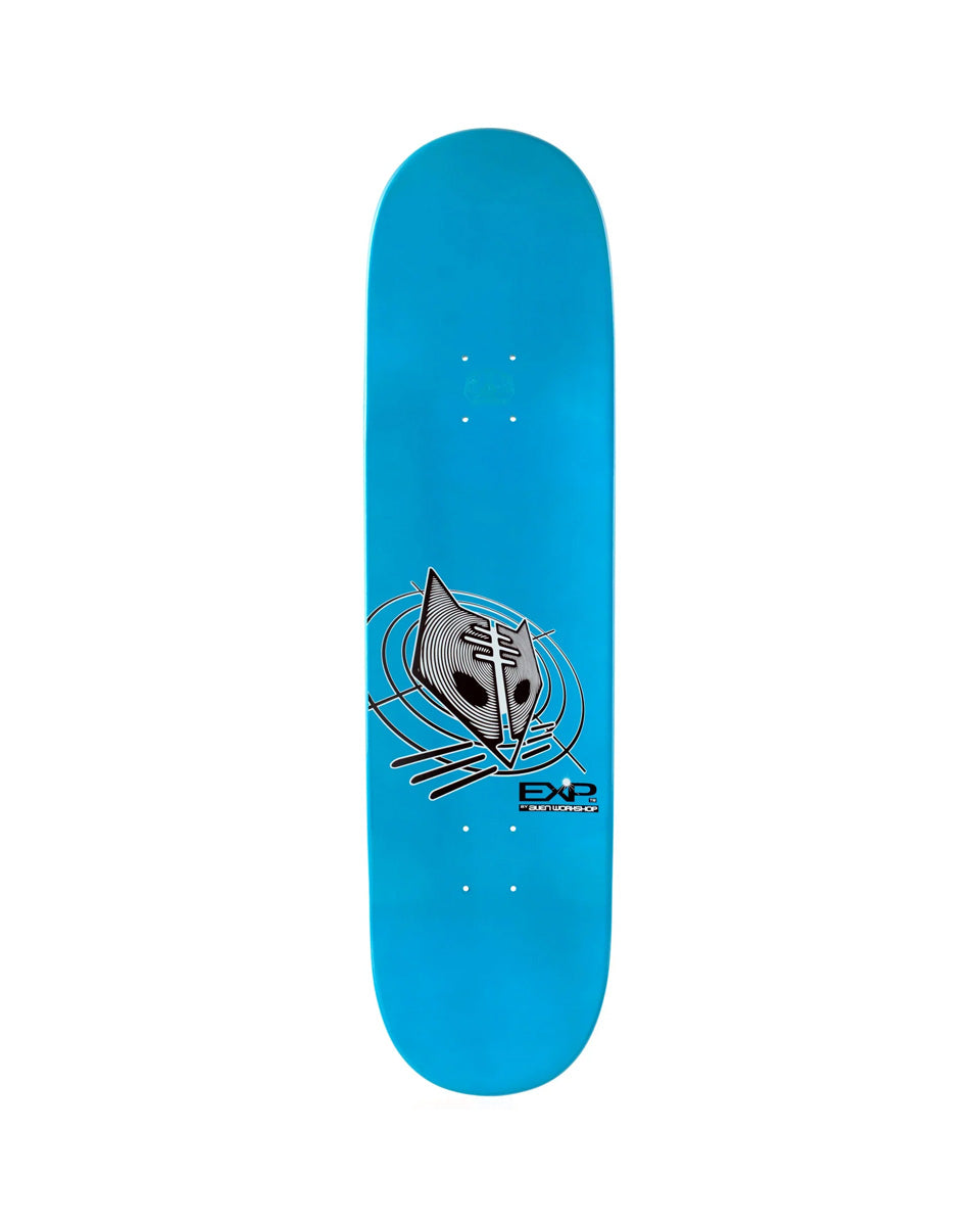 Alien Workshop EXP Series Frankie Spears Deck 8.25"