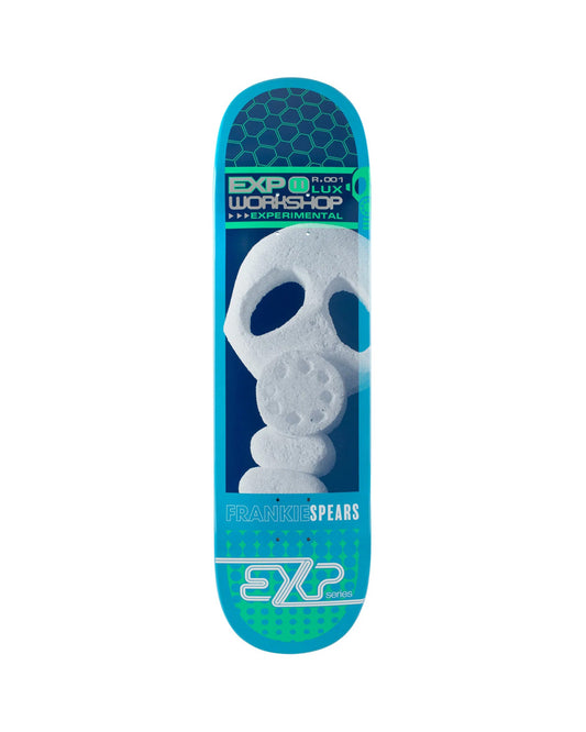 Alien Workshop EXP Series Frankie Spears Deck 8.25"