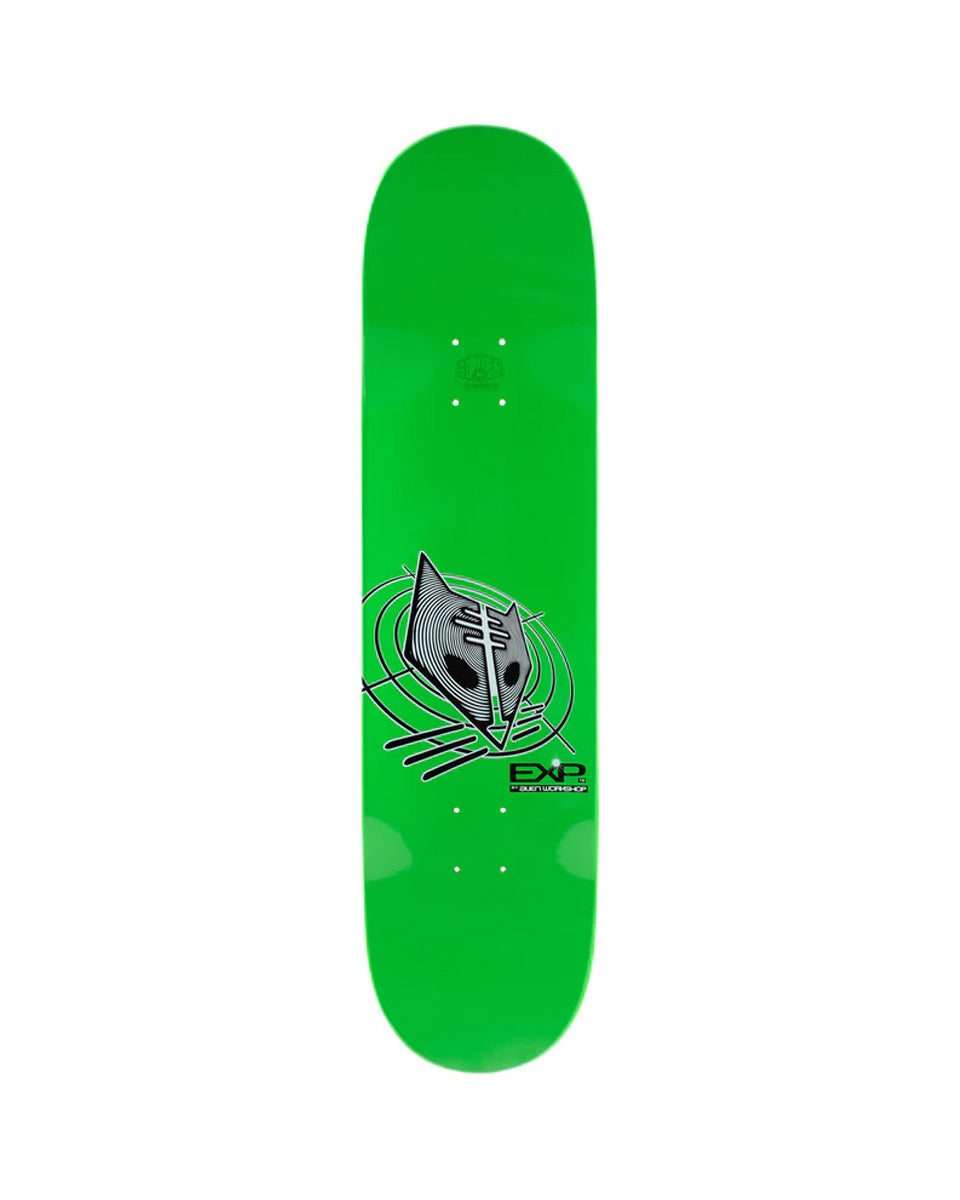 Alien Workshop EXP Series Joey O'Brien Deck 8.25"