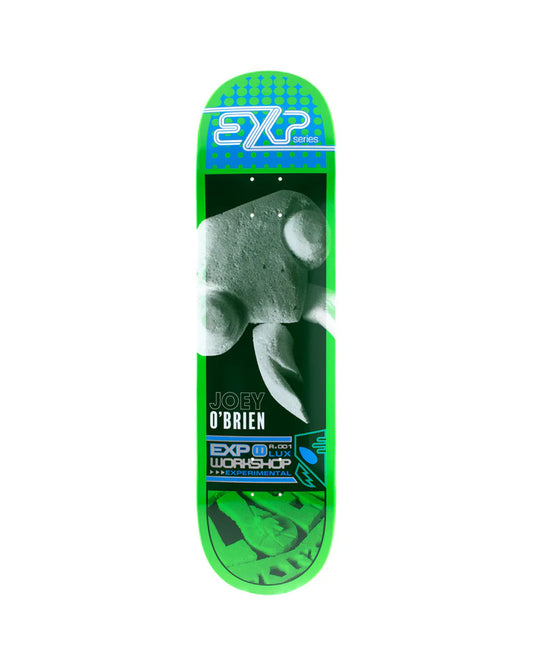 Alien Workshop EXP Series Joey O'Brien Deck 8.25"