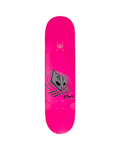 Alien Workshop EXP Series Yaje Popson Deck 8.175"