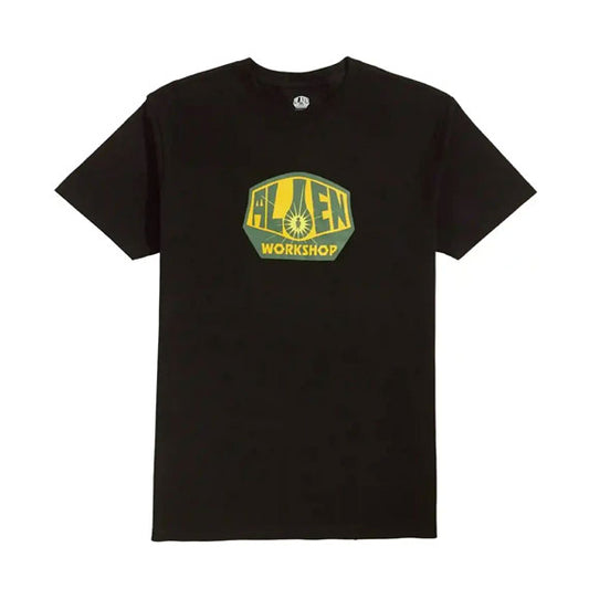 Alien Workshop OG Logo T-shirt - Black