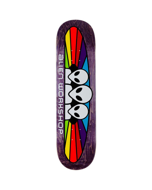 Alien Workshop Spectrum Mini Deck 7.25"