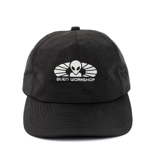 Alien Workshop Spectrum Reflect Cap - Black