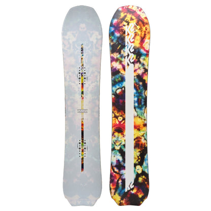 K2 Men's Almanac Snowboard 2025