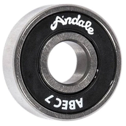 Andale Abec 7 Bearings