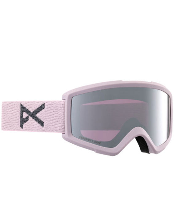 Anon Helix 2.0 Goggle + Bonus Lens Elderberry/Perceive Sunny Onyx + Lens 2024