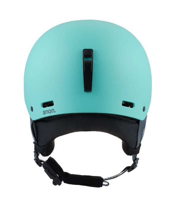 Anon Kids' Rime 3 Helmet Maritime 2024