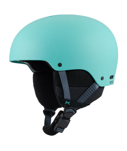 Anon Kids' Rime 3 Helmet Maritime 2024