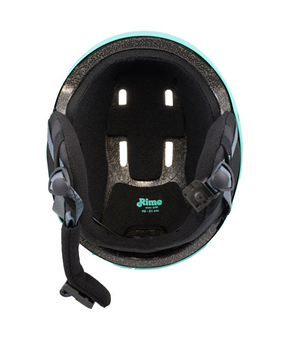 Anon Kids' Rime 3 Helmet Maritime 2024