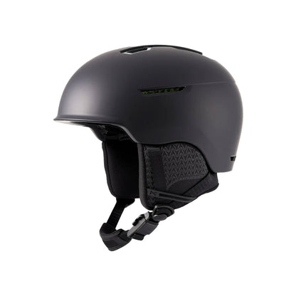 Anon Logan WaveCel Helmet Black 2025