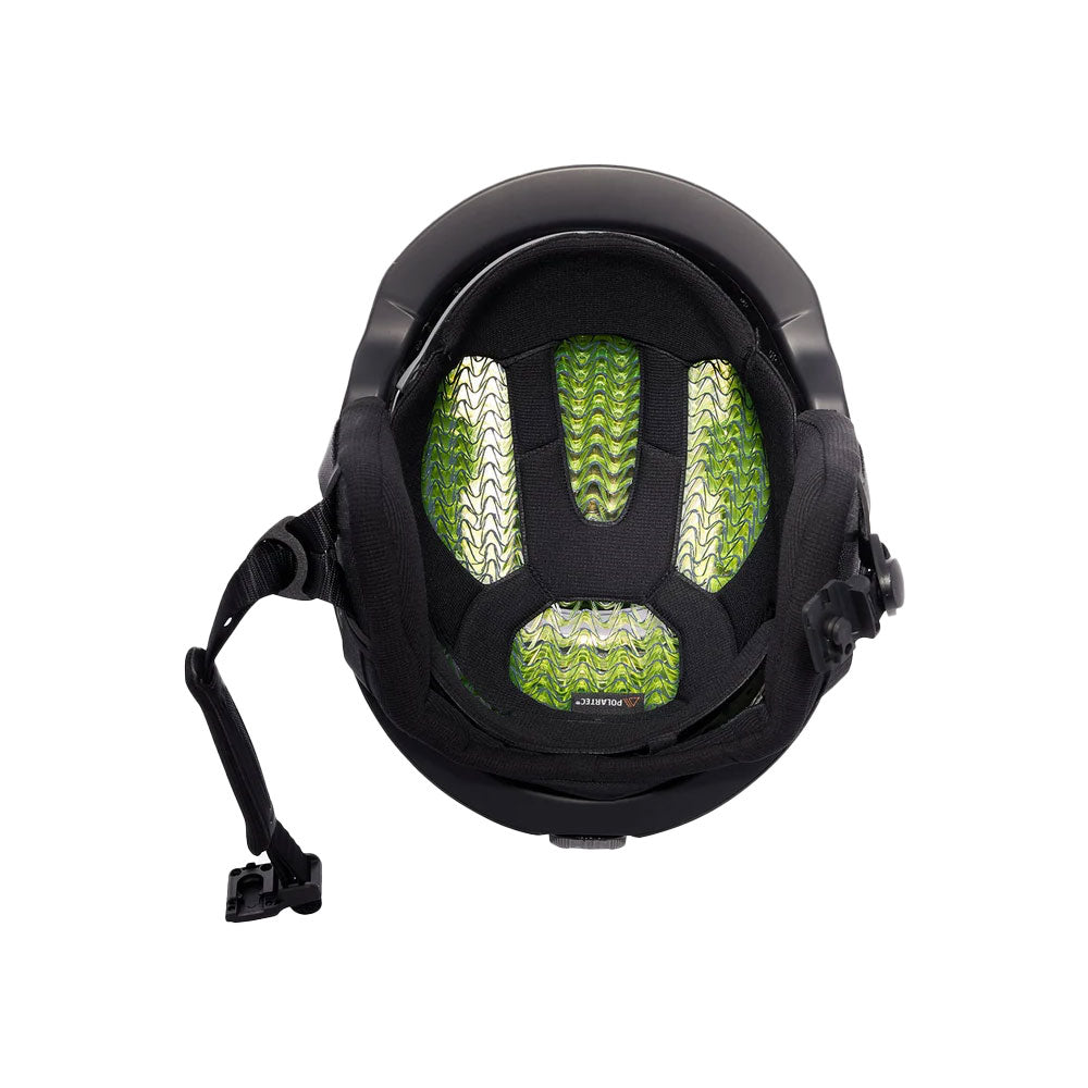 Anon Logan WaveCel Helmet Black 2025