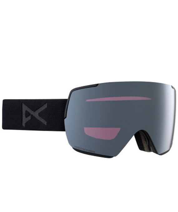 Anon M5S Goggle Smoke/Perceive Sunny Onyx + Lens 2024