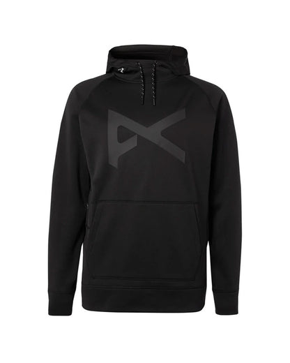 Anon MFI Pullover Hoodie Black 2025