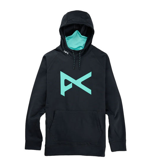 Anon MFI® Pullover Hoodie Maritime 2024