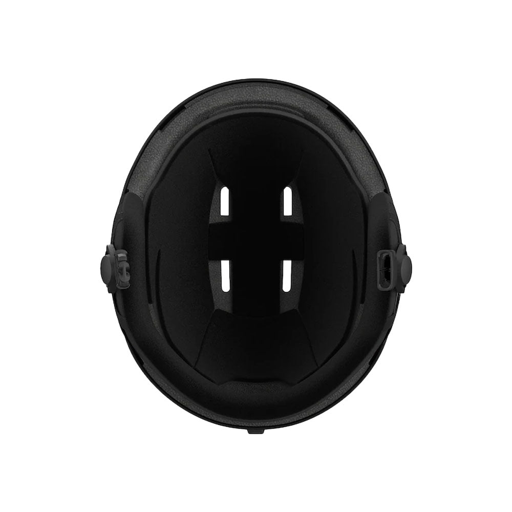 Anon Raider 3 Helmet Black 2025