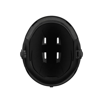 Anon Raider 3 Helmet Black 2025