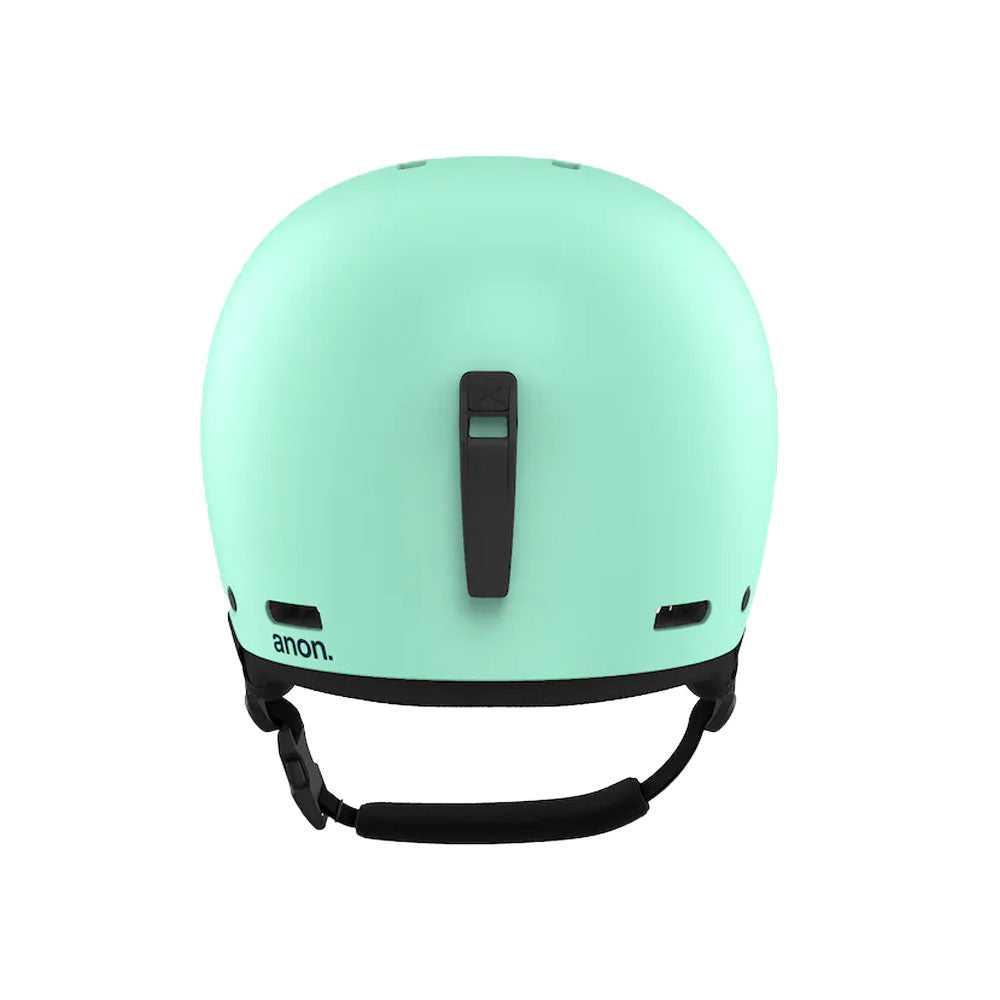 Anon Raider 3 Helmet Powder Mint 2025