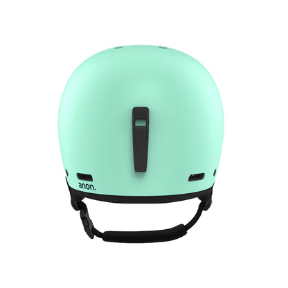 Anon Raider 3 Helmet Powder Mint 2025