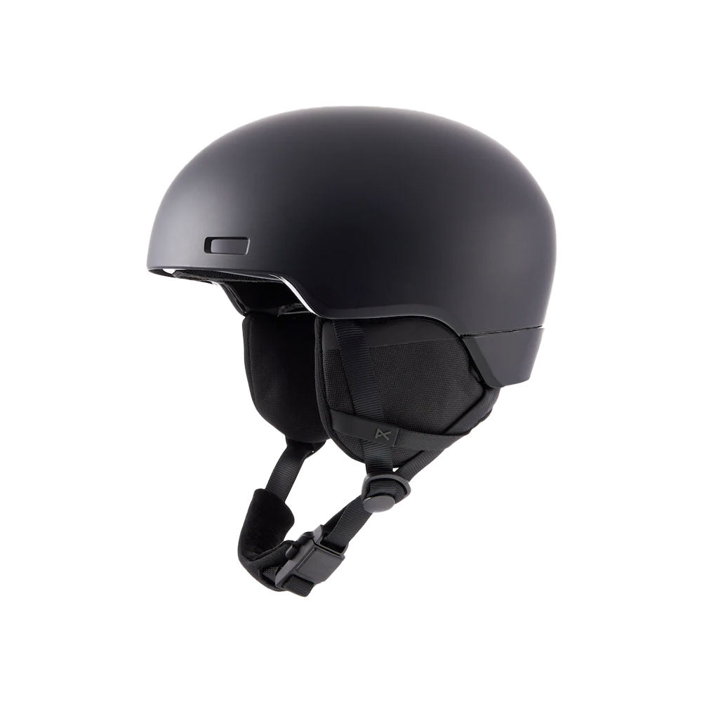 Anon Windham WaveCel Helmet Black 2025