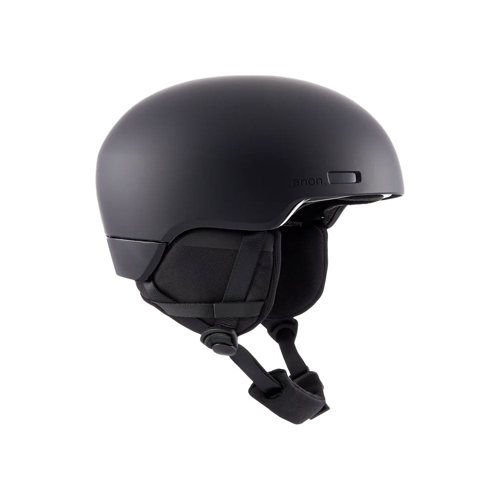 Anon Windham WaveCel Helmet Black 2025