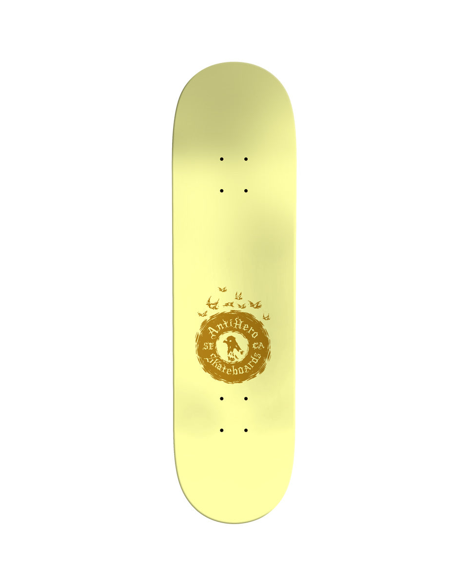 Anti-Hero Beres Pigeon Motion Deck 8.62"