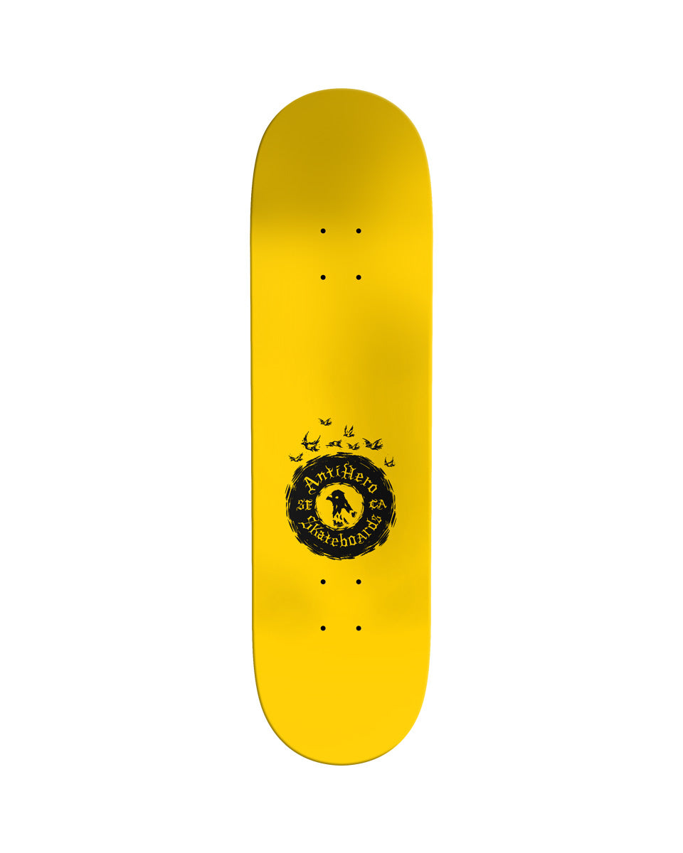 Anti-Hero Cardiel Pigeon Motion Deck 8.38"