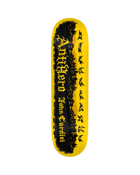 Anti-Hero Cardiel Pigeon Motion Deck 8.38"