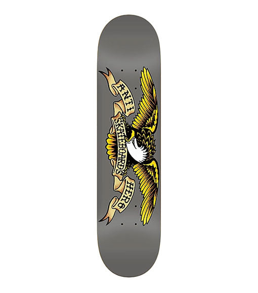 Anti-Hero Classic Eagle Deck 8.25"