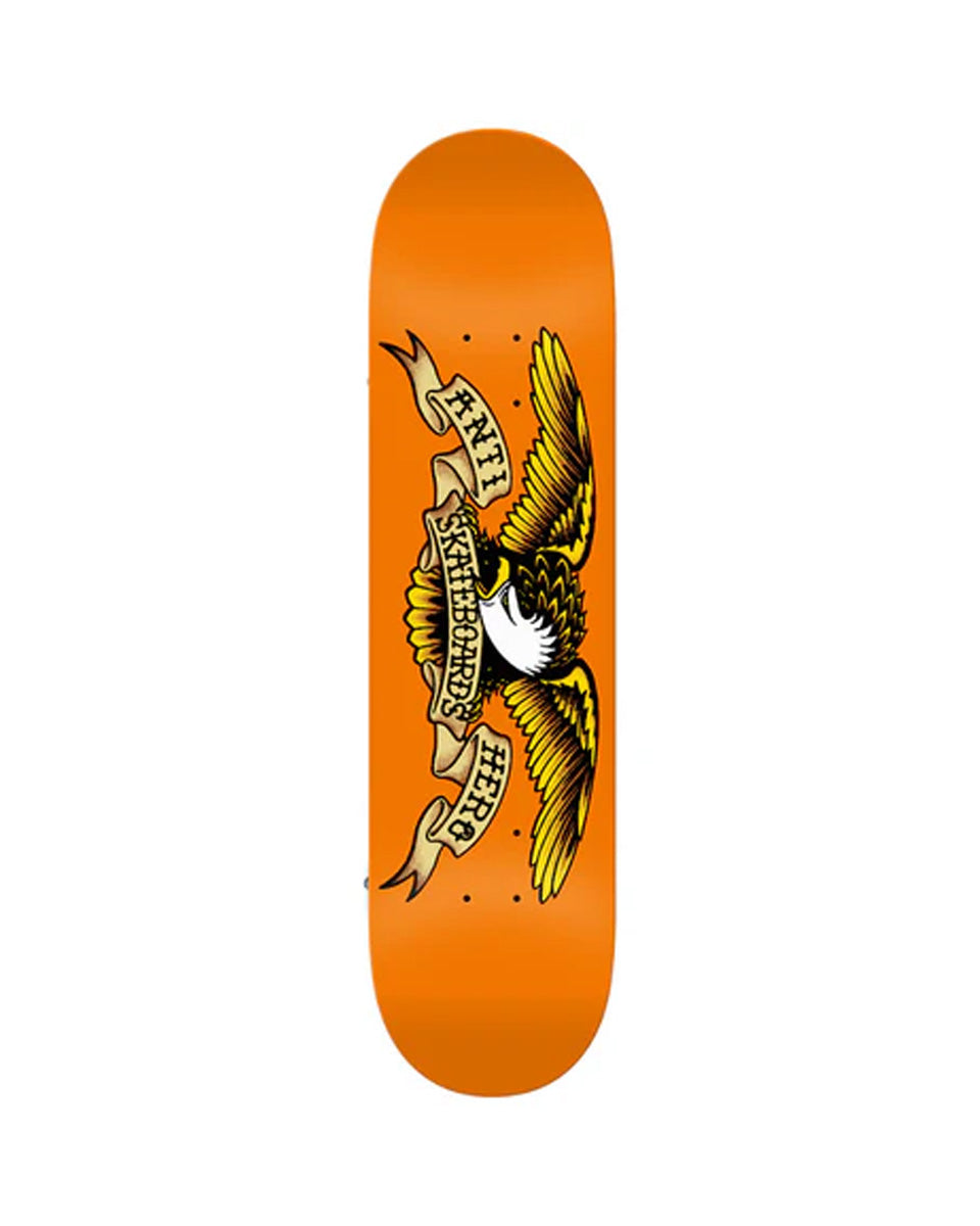 Anti-Hero Classic Eagle Deck 9"