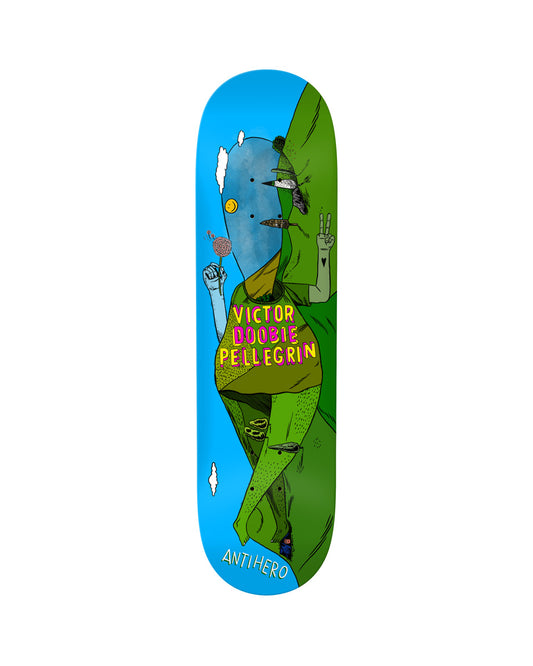 Anti-Hero Doobie Some Legs Deck 8.75"