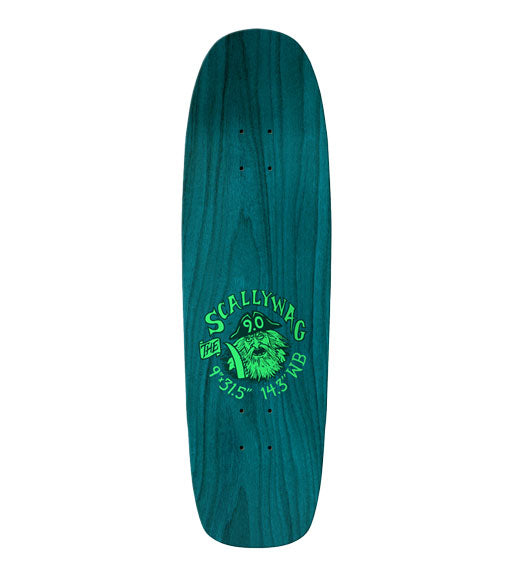 Anti-Hero Team Shaped Eagle Scallywag Deck – The Source Snowboard & Skate