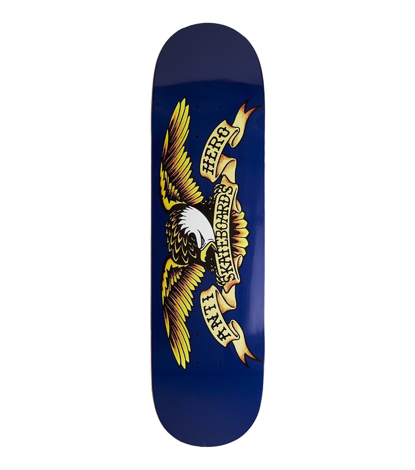 Anti-Hero Classic Eagle Deck 8.5"