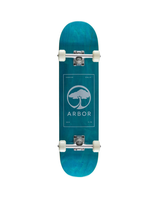 Arbor Logo Complete 7.75"