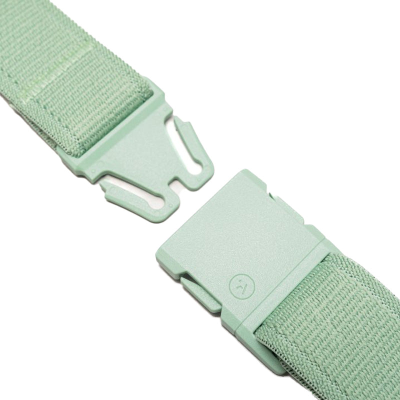 Arcade Atlas Slim Belt - Mint