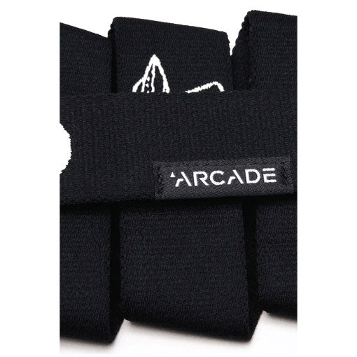 Arcade Charmer - Black