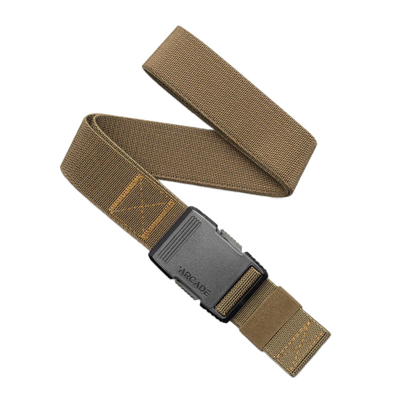 Arcade Hardware Belt - Coyote M/L