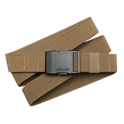 Arcade Hardware Belt - Coyote M/L