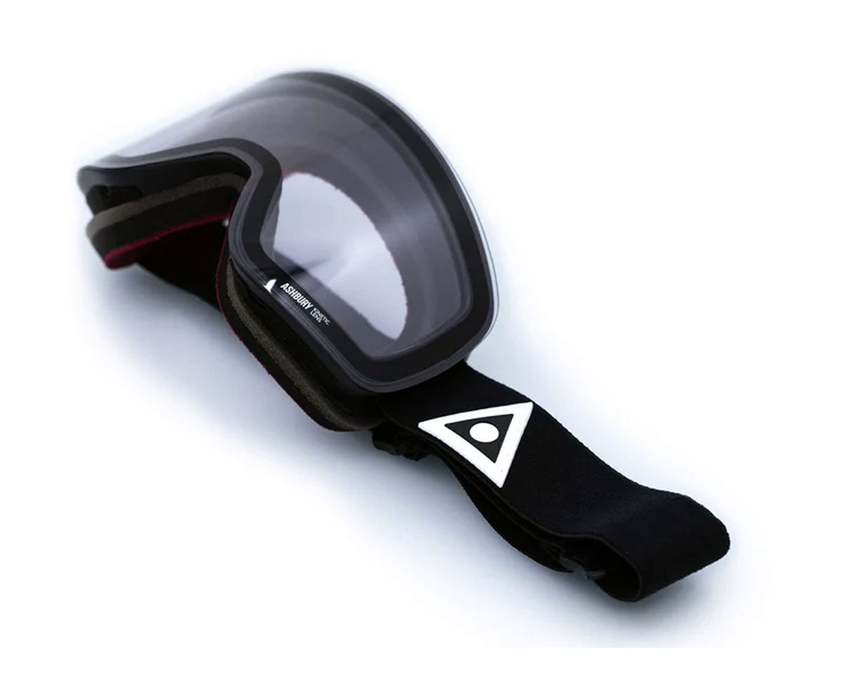 Ashbury Sonic Kinetic - Photochromatic Lens 2025