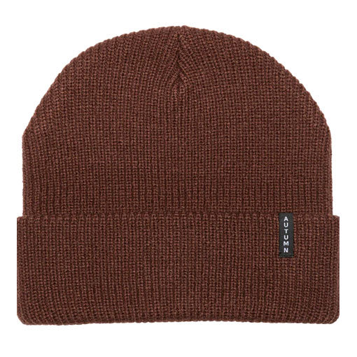 Autumn Select Beanie - Cappuccino 2024