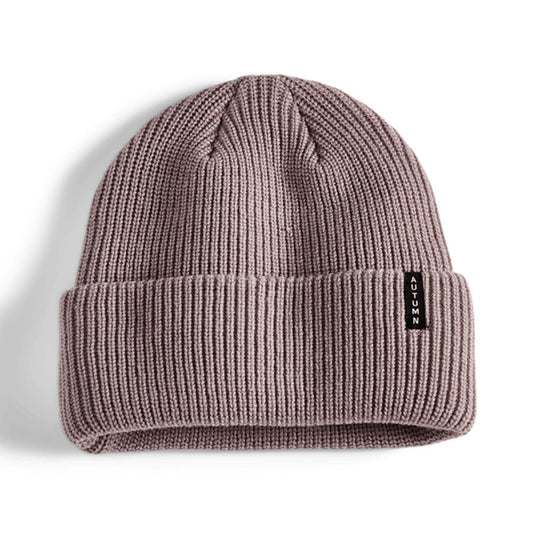 Autumn Select Beanie Lt Purple 2025