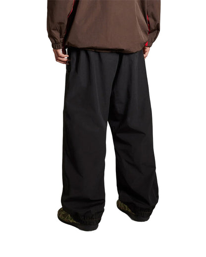 Autumn Service Pant Black 2025