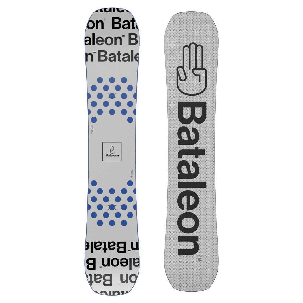 Bataleon Men's Blow Snowboard 2025