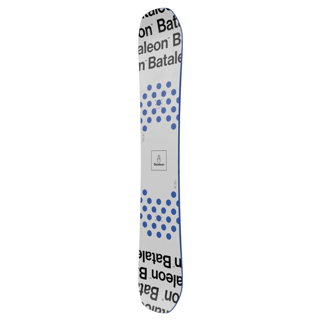 Bataleon Men's Blow Snowboard 2025