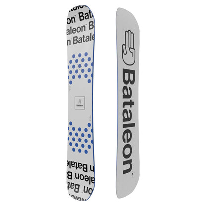 Bataleon Men's Blow Snowboard 2025