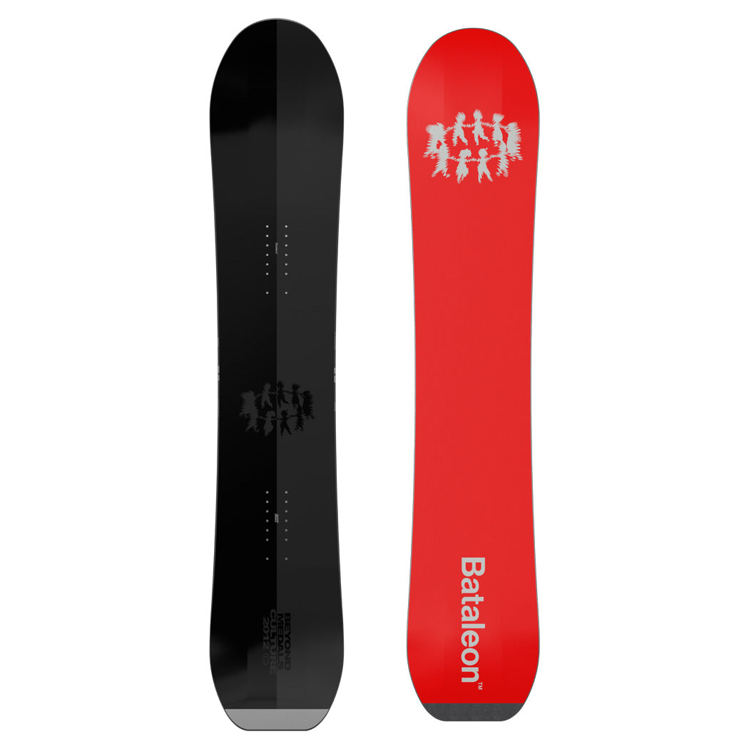 Bataleon Men's Beyond Medals Wide Snowboard 2025