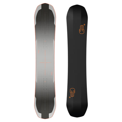 Bataleon Men's Goliath+ Snowboard 2025