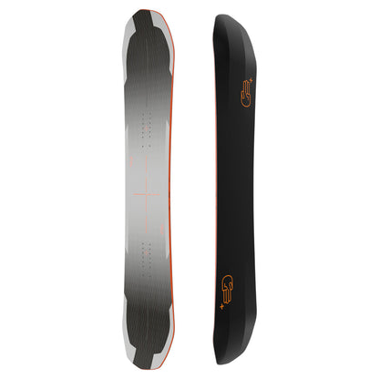 Bataleon Men's Goliath+ Snowboard 2025