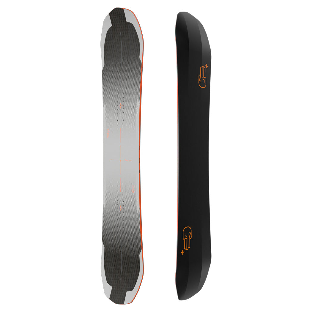 Bataleon Men's Goliath+ Wide Snowboard 2025